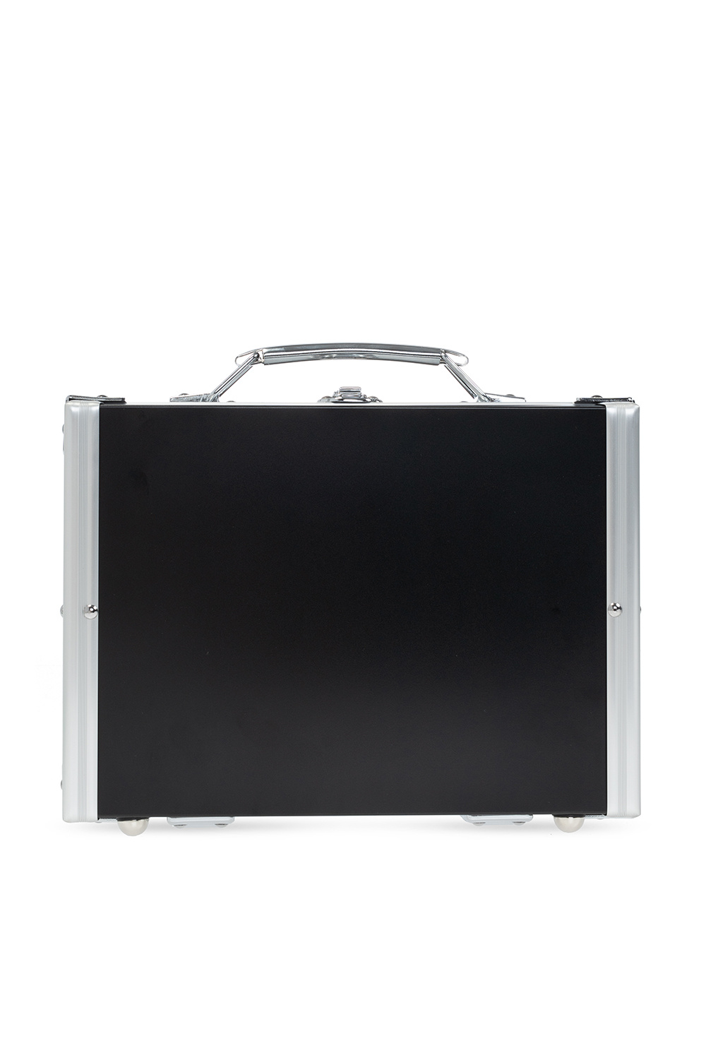 CDG by Comme des Garcons Aluminium suitcase